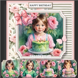 Birthday Girl 2