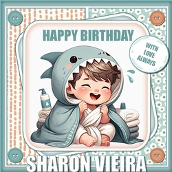 Birthday Boy 2