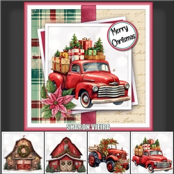 Country Christmas 