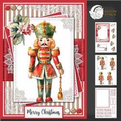 Christmas Nutcracker