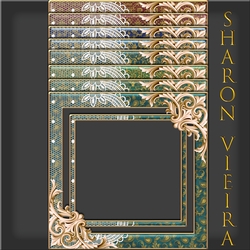 Royal Frames 4