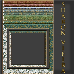 Royal Frames 6