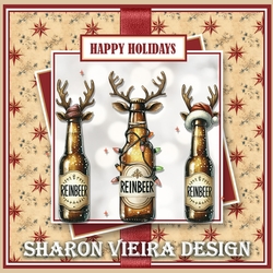 ReinBeer Mini Kit