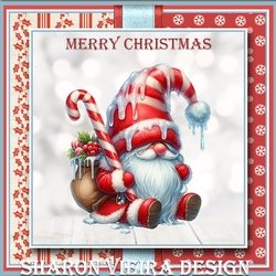 Christmas Gnome