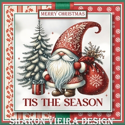 Tis the Season 