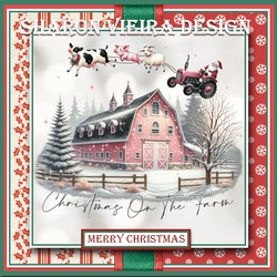 Christmas on the Farm