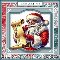 Christmas List
