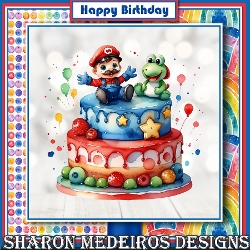 Super Birthday
