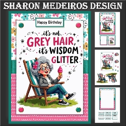 Grandma 2