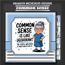 Common Sense