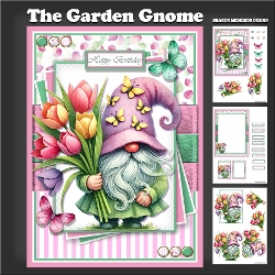 Garden Gnome 2