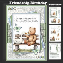 friendship Birthday