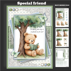 Special friend 