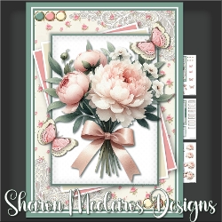 beautiful Florals 2