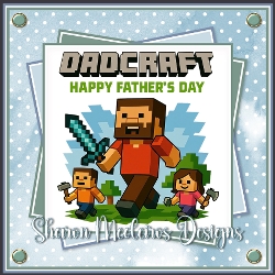 Dad craft