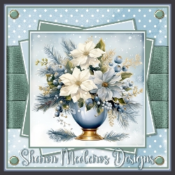 Vintage Christmas 4
