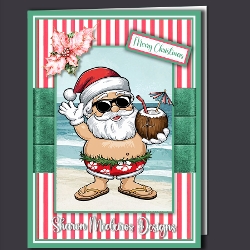Christmas in july 2