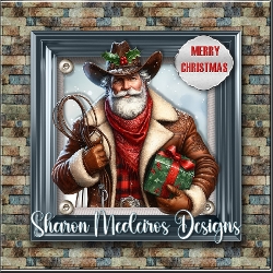 Christmas Card one