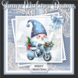 Image of cup1385830_2357 - Christmas Gnome Series three