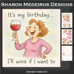 Wine If I want to