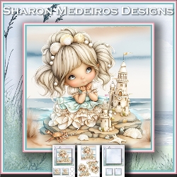 Image of cup1387405_2357 - Beach Fairy four 