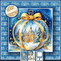 Christmas Bauble 