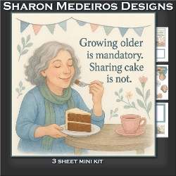 Mandatory 