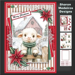Christmas Lamb
