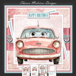Image of cup1390687_2357 - Cute Birthday Car 
