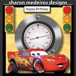 Cars one 