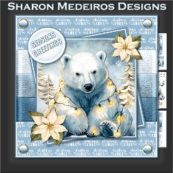 Christmas Bear