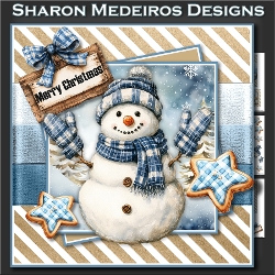 SnowMan