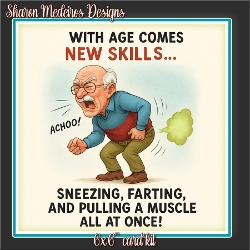 Birthday Skills 