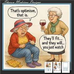 optimism