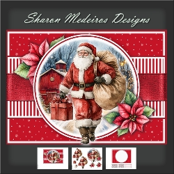 Christmas clause