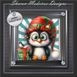 Christmas Bird