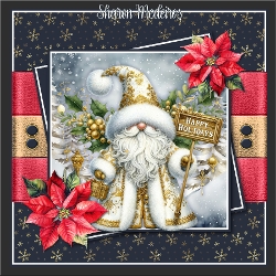 Christmas Claus