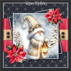 Christmas Claus 2