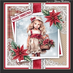 Christmas Girl