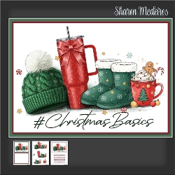 Christmas Basics Quick kit 