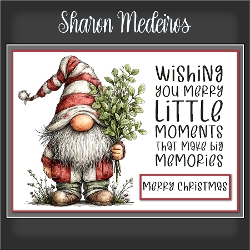 Big Christmas Memories