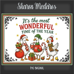 Most Wonderful time of the year