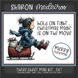 Christmas WOnder