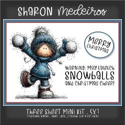 Snowballs