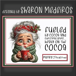Christmas Cocoa