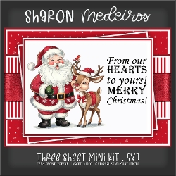 From our hearts to Yours