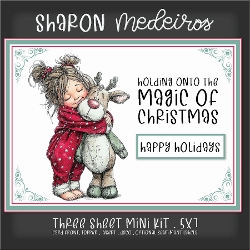 Magic of Christmas