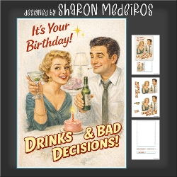 Funny Bad decisions