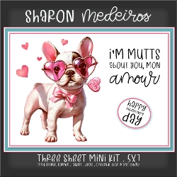 Mutts about you 