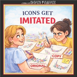 Be and Icon Sweetie